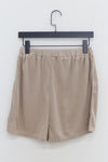 BASERANGE Dormond shorts Casual pants Made in Portugal BAS-SHDO-WS-000-UNDYED